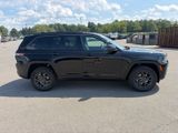 New 2027 Jeep Grand Cherokee SUV