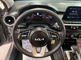 Used 2024 Kia Forte Sedan