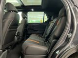 New 2026 Honda Passport SUV