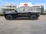 New 2026 Toyota bZ SUV