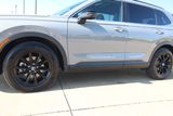 Used 2025 Honda CR-V Hybrid SUV