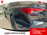 Used 2022 Toyota Avalon Hybrid Sedan