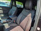 Used 2026 Ford Explorer SUV