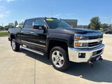 Used 2019 Chevrolet Silverado 2500HD Truck