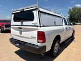 Used 2022 Ram 1500 Classic Truck