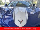 New 2027 Chevrolet Corvette Coupe