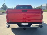 New 2026 Chevrolet Silverado 1500 Truck