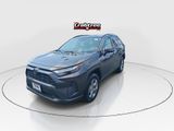 Used 2025 Toyota RAV4 SUV