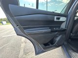 Used 2021 Ford Explorer SUV
