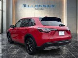 Used 2025 Honda HR-V SUV