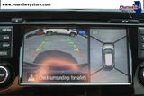 Used 2015 Nissan Rogue SUV
