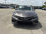 Used 2024 Toyota Camry Sedan