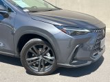 Used 2025 Lexus NX SUV