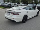 Used 2023 Nissan Maxima Sedan