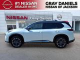 New 2026 Nissan Rogue SUV