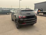 New 2026 Jeep Compass SUV