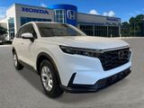 New 2026 Honda CR-V SUV