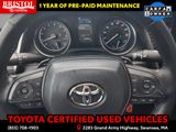 Used 2024 Toyota Camry Sedan