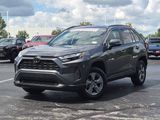 Used 2025 Toyota RAV4 SUV