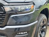 New 2026 Ram 1500 Truck