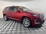 Used 2023 Chevrolet Traverse SUV