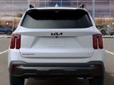 New 2026 Kia Sorento SUV