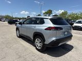 Used 2026 Toyota Corolla Cross SUV