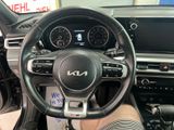 Used 2022 Kia K5 Sedan