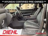 Used 2026 Hyundai Tucson Hybrid SUV