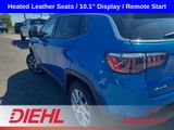 Used 2024 Jeep Compass SUV