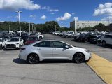 Used 2025 Toyota Corolla Sedan
