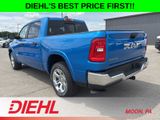 New 2026 Ram 1500 Truck