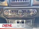 Used 2023 Jeep Gladiator Truck
