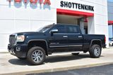 Used 2015 GMC Sierra 2500HD Truck