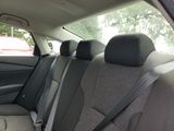 New 2026 Honda Accord Sedan Sedan