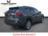 Used 2023 Toyota RAV4 SUV