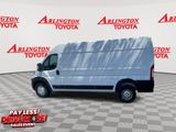 Used 2026 Ram ProMaster 2500 Van