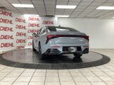 New 2026 Kia K5 Sedan