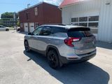Used 2024 GMC Terrain SUV