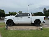 New 2026 Ram 1500 Truck