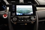 Used 2019 Honda Civic Hatchback Hatchback