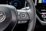 New 2026 Toyota Corolla Cross SUV