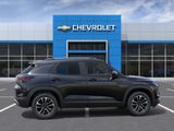 New 2026 Chevrolet TrailBlazer SUV