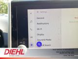 Used 2025 Toyota RAV4 SUV