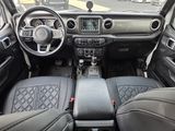 Used 2020 Jeep Wrangler SUV
