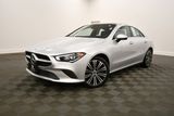 Used 2023 Mercedes-benz CLA Sedan