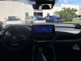 New 2026 Toyota Grand Highlander Hybrid SUV