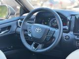 Used 2026 Toyota Camry Sedan