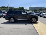 Used 2022 Ford Explorer SUV