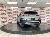 Used 2023 Hyundai Kona SUV